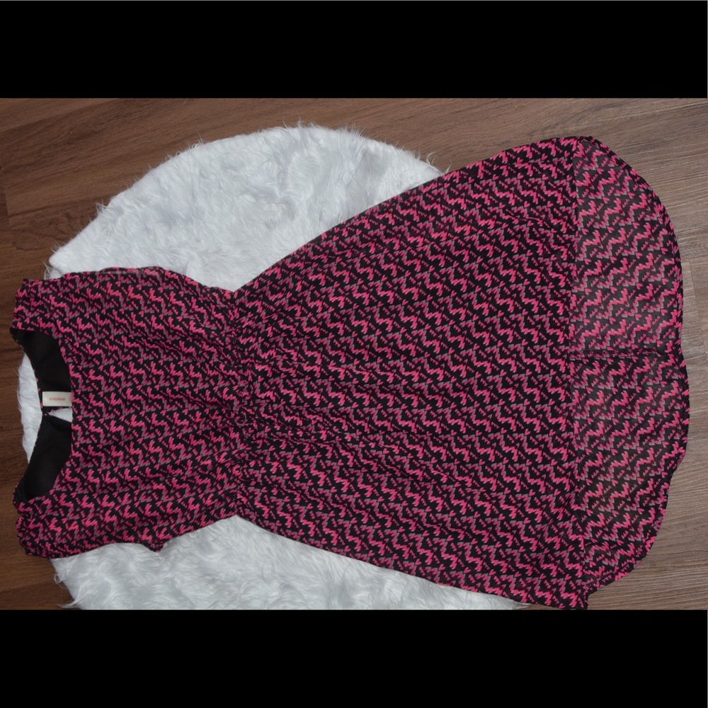 No boundaries dress - Picture 8 of 8